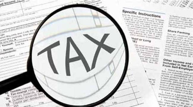 GST, GST rollout, GST excel sheet, new tax regime