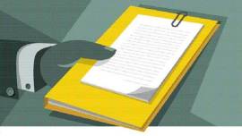 Finance Bill, tax provision, aadhaar, file ITR, aadhaar ITR, Parliament, aadhaar number, pan card, companies act, indian express news, india news, business news