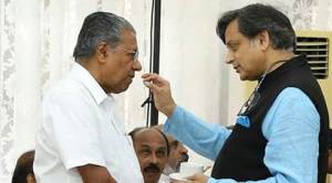 shashi tharoor, shashi tharoor twitter, section 377, homosexuality, homosexuality in india, kerala, kerala news, pinarayi vijayan, LGBT kerala, homosexuality kerala, india news