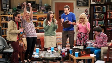 CBS The Big Bang Theory to wrap up after 12 seasons