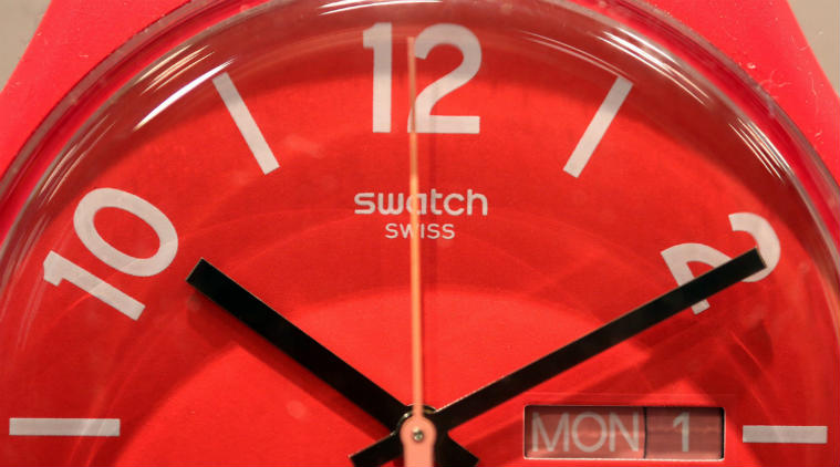 Swatch os discount