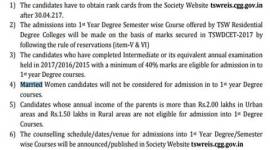 married women a distraction telangana, telangana colleges married women a distraction, Telangana bars married women from residential colleges, telangana bans married women from college, telangana college, indian express news, latest news, circular telangana college barring married women, women colleges telangana