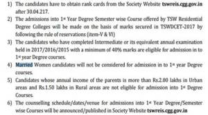 married women a distraction telangana, telangana colleges married women a distraction, Telangana bars married women from residential colleges, telangana bans married women from college, telangana college, indian express news, latest news, circular telangana college barring married women, women colleges telangana
