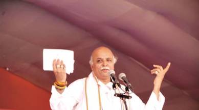 Ram temple, Ram temple CONSTRUCTION, AYODHYA, RAM JANAM BHUMI, vhp, vhp RALLY, INDIAN EXPRESS NEWS, INDIA NEWS, KOLKATA NEWS