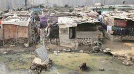 delhi, slums, toilets, slums toilets, delhi slums, slum dwellers, delhi slum dwellers, Yamuna floodplains, jhuggis, delhi jhuggis, delhi news