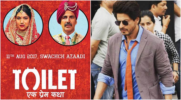 toilet ek prem katha hotstar