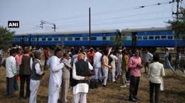 train-explosion-480 train explosion, Madhya Pradesh train explosion, Bhopal-Ujjain passenger train, MP news, india news, latest news, indian express