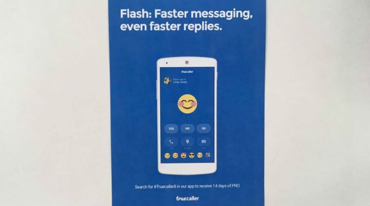 Truecaller, Truecaller 8, Truecaller update, Truecaller 8, Truecaller new features, Truecaller pay, Airtel Truecaller partnership, Truecaller Google Duo, Duo Truecaller, Truecaller ICICI bank, Truecaller pay how to download, payment service, video calling, Truecaller sms, Android, apps, smartphones, technology, technology news 