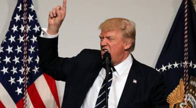 donald trump, us president donald trump, trump, climate change, us climate change, climate change bill, obama, us news, world news, indian express