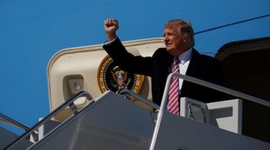 donald trump, trump, US president trump, wiretapping, barack obama, obama wiretapping, Us former president, world news, indian express news