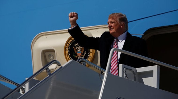 Donald Trump, Trump Russia, Russia US elections, US elections Russia, Trump elections Russia, Trump Micheal Flynn, Trump Jeff Sessions, US elections Hillary Clinton, World news
