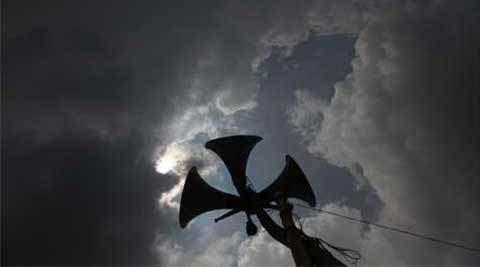 turkey loudspeakers porn sounds, speakers give porn sounds in turkey, porn music in turkey, speakers give porn sounds, turkey, porn in turkey, indian express, indian express news