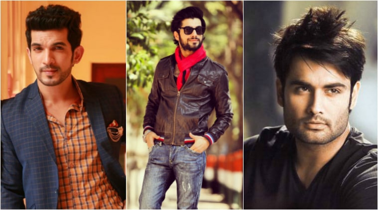 International Women’s Day: Arjun Bijlani, Vivian Dsena and other TV ...