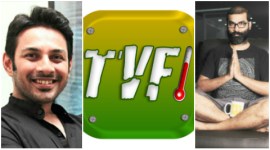 TVF, TVF sexual case, Arunabh Kumar, TheViralFever , TVF harassment, TVF Pitchers, Permanent Roommates, indian express entertainment