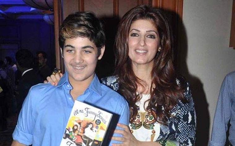Twinkle Khanna Is Working On Her Third Book And We Cant Wait