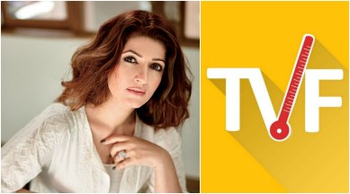 twinkle khanna, twinkle khanna tvf, twinkle khanna tvf molestation, twinkle khanna anurabh kumar, twinkle khanna blog, twinkle khanna mrs funnybones, twinkle khanna tvf row, twinkle khanna tvf controversy, twinkle khanna workplace harrasment, twinkle khanna on TVF molestation row, twinkle khanna on arunabh kumar, the viral fever, tvf row, tvf controversy, anurabh kumar news, tvf news, twinkle khanna molestation, twinkle khanna akshay kumar, twinkle khanna news, twinkle khanna statement, twinkle khanna bold statements, bollywood news, entertainment updates, indian express, indian express news, indian express entertainment