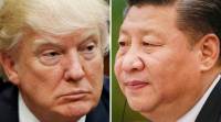 Xi Jinping, Donald Trump, Chinese President, Sino-US ties, syria attack, Bashar al-Assad, syrian president, indian express news, world news
