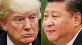 Xi Jinping, Donald Trump, Chinese President, Sino-US ties, syria attack, Bashar al-Assad, syrian president, indian express news, world news