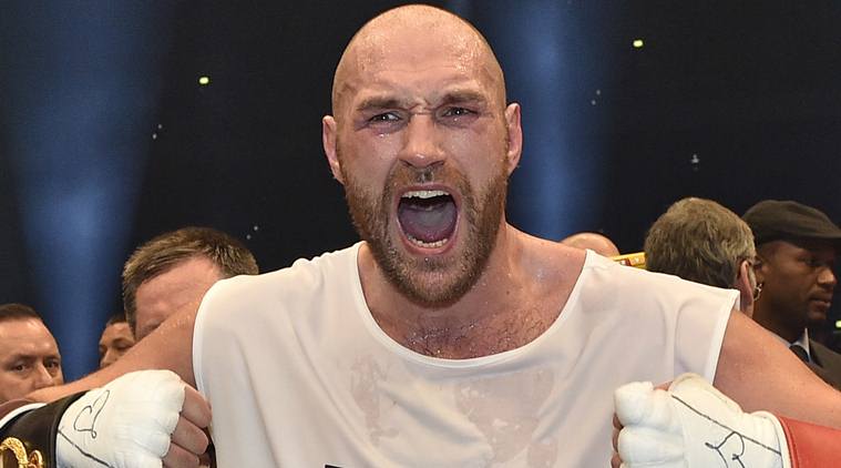 tyson fury, tyson fury boxing, tyson fury return, tyson fury boxer, boxing news, boxing