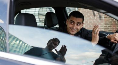 Uber, Uber updates, Uber change location, Uber edit location, Uber app, Uber new features, Uber change pick up location, Uber real time id, Uber facial recognition, Uber driver complaints. Uber policies, Uber rider policies, smartphones, apps, technology, technology news