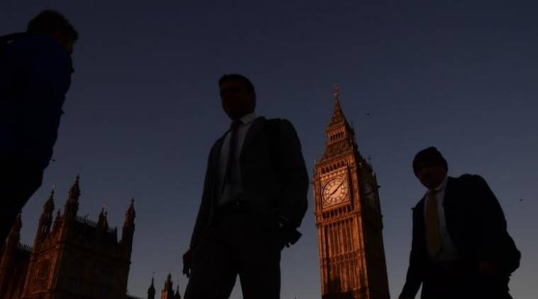 UK jobs, UK employment, UK job recruitment, UK job recruiters, UK job hiring, UK news, world news, latest news, indian express