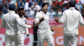 umesh pti t umesh yadav, umesh, umesh yadav india, india vs australia, ind vs aus, india vs australia highlights, ind vs aus 2017, umesh yadav video, cricket news, cricket