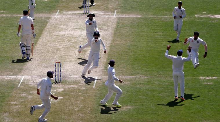 Mental health bill, decriminalising suicide, India vs Australia, Ind v Aus 3rd test, Dharamsala test, GST draft bills, slaughterhouse ban, meat sellers strike, Aadhaar, latest news, indian express