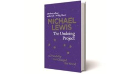 undoing project 480 The Undoing Project: A Friendship that Changed the World, Michael Lewis, Penguin/Allen Lane, books review, indian express books review