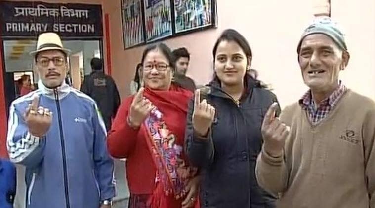 Uttarakhand elections, Uttarakhand election news, latest news, India news, National news, latest elections news, Uttarakhand assembly elections winners, Uttarakhand Assembly election winners, latest news, India news 