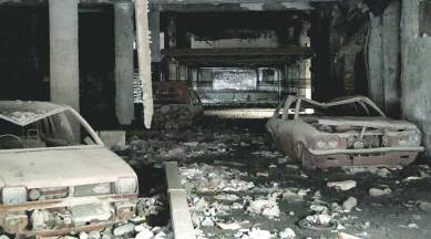 ansal, ansal case, uphaar cinema case, sushil ansal, Ansal Hi Tech Township Pvt Ltd, FIR Ansal Hi Tech Township Pvt Ltd, housing scam, indian express news, india news, supreme court