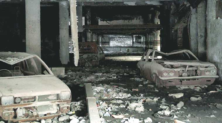 ansal, ansal case, uphaar cinema case, sushil ansal, Ansal Hi Tech Township Pvt Ltd, FIR Ansal Hi Tech Township Pvt Ltd, housing scam, indian express news, india news, supreme court