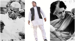 Uttar Pradesh: A political history