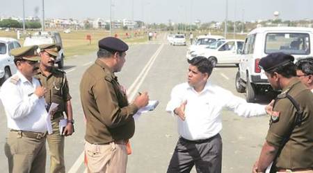 UP, uttar pradesh chief minister, UP CM, UP BJP, BJP legislative party leader, uttar pradesh BJP, uttar pradesh news, indian express news