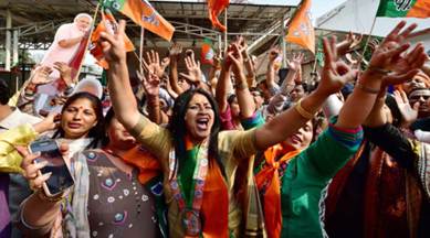 Uttarakhand, Uttarakhand assembly election, Uttarakhand assembly election results 2017, assembly election results 2017, india news