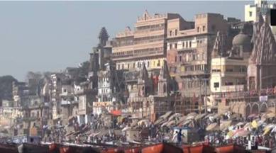 swachh city, Swachh Survekshan 2017, Swachh Survekshan, cleanest city india, india cleanest city, indore, Swachh Survekshan, swachh bharat abhiyaan, swachh city report, india news, indian express news