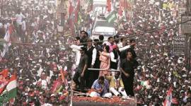 varanasi-rahul-akhilesh-road-show-copy no alt set