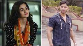 Badrinath ki Dulhania, Alia Bhatt, Varun Dhawan, Alia Bhatt role,Varun Dhawan film, Varun Dhawan role, Varun Dhawan Badrinath ki Dulhania role, Badrinath ki Dulhania news, alia varun, alia varun film, Alia Bhatt Badrinath ki Dulhania, Badrinath ki Dulhania film