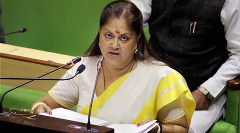 Rajasthan budget eases stamp duty, registration fees  Business News