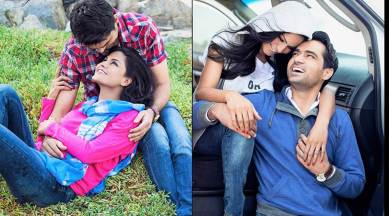 veena malik divorce, veena malik assault, veena malik husband abuse, veena malik divorce plea, veena malik back husband,