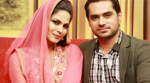 fællesskab auroch fure Former Bigg Boss contestant and Pakistani actress Veena Malik divorces  husband Asad Khattak | Entertainment News,The Indian Express