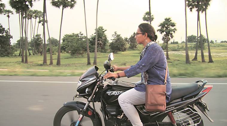 Nupur Basu, Velvet Revolution, Women Journalist in Conflict zones, Women journalist in newsrooms, Women Journalists in media, Women and Media, Latest news, India news, National news