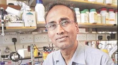 msu, msu diary, Vadodara’s Maharaja Sayajirao University,Venkatraman Ramakrishnan, msu diary with sadhus, inventors, india news, latest news