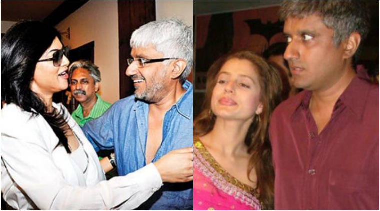 vikram bhatt, vikram bhatt interview, vikram bhatt affairs, vikram bhatt sushmita sen, vikram bhatt ameesha patel, vikram bhatt films, vikram bhatt news