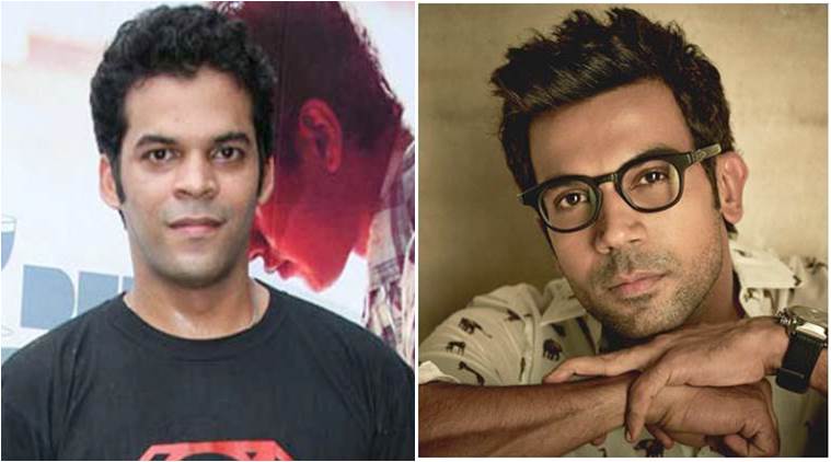Vikramaditya Motwane. Vikramaditya Motwane rajkummar rao, Vikramaditya Motwane trapped, rajkummar rao trapped, Vikramaditya Motwane on trapped,
