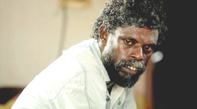 Kerala State Film Awards 2017, Kerala State Film Awards, Vinayakan, Vinayakan best actor, Kammattipaadam, Vinayakan news, malayalam films, malayalam cinema, kerala film awards, kerala film awards news, Vinayakan actor, Vinayakan best actor award, entertainment updates, indian express, indian express news, indian express entertainment