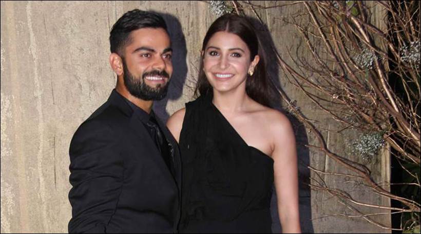 Virat Kohli, Anushka Sharma, Anushka virat, Women's Day, Women's Day virat post, international Women's Day, Anushka VIRAT, Anushka virat love story, Valentine Day, Anushka virat photos
