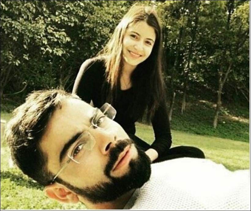 Virat Kohli, Anushka Sharma, Anushka virat, Women's Day, Women's Day virat post, international Women's Day, Anushka VIRAT, Anushka virat love story, Valentine Day, Anushka virat photos