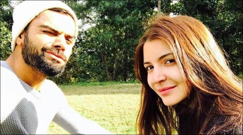 Virat Kohli, Anushka Sharma, Anushka virat, Women's Day, Women's Day virat post, international Women's Day, Anushka VIRAT, Anushka virat love story, Valentine Day, Anushka virat photos