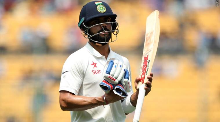 Virat Kohli, kohli, Virat Kohli against Australia, India vs Australia, Ind vs Aus, Ind vs Aus 2017, India vs Australia 2017, india vs Australia 2nd test, Cricket news, Cricket