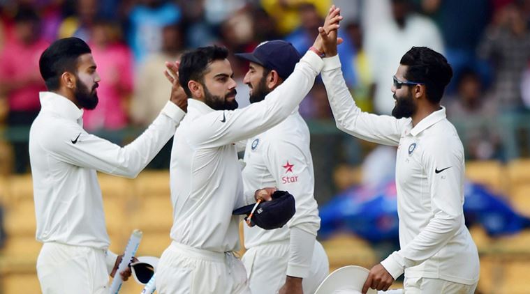 India vs Australia, virat kohli, steve smith, india vs australia, ind vs aus, india australia, jadeja, ashwin, steve smith ind aus, cricket news, sports news